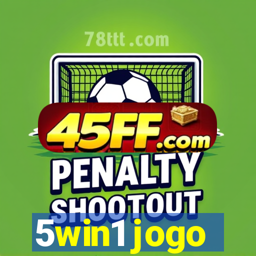 5win1 jogo